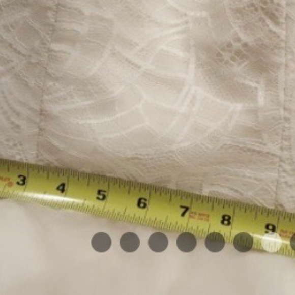 Blush by Hayley Paige Maisie wedding dress / gown - Picture 8 of 8